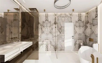 Casă 7 camere București - poza 18