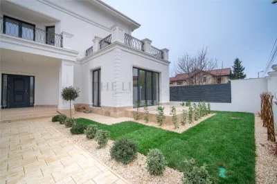 Casă 7 camere București - poza 3
