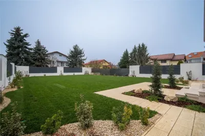 Casă 7 camere București - poza 22