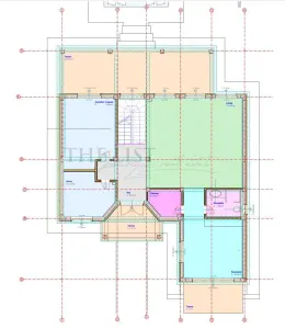 Casă 7 camere București - poza 25