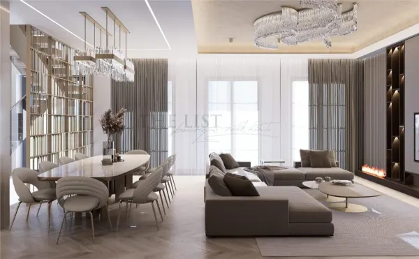 Casă 7 camere București - poza 5