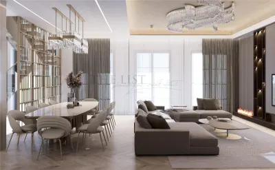 Casă 7 camere București - poza 5