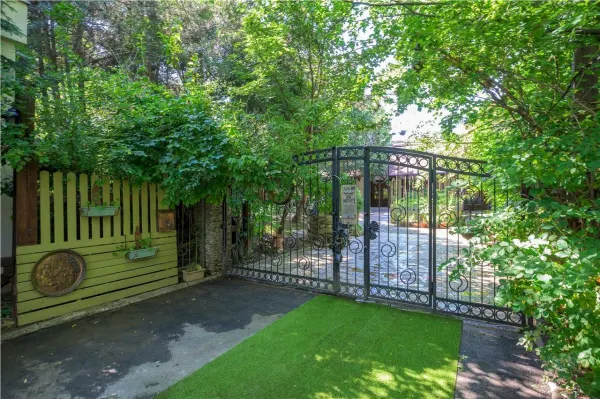 Casă 8 camere Corbeanca - poza 22