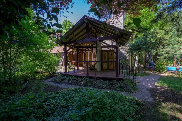 Casă 8 camere Corbeanca - poza 4