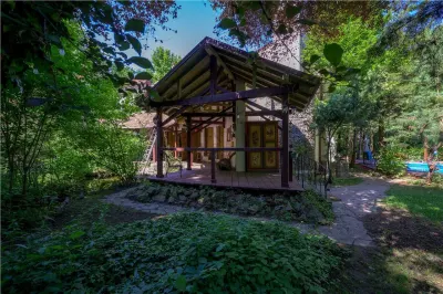 Casă 8 camere Corbeanca - poza 4