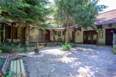 Casă 8 camere Corbeanca - poza 5