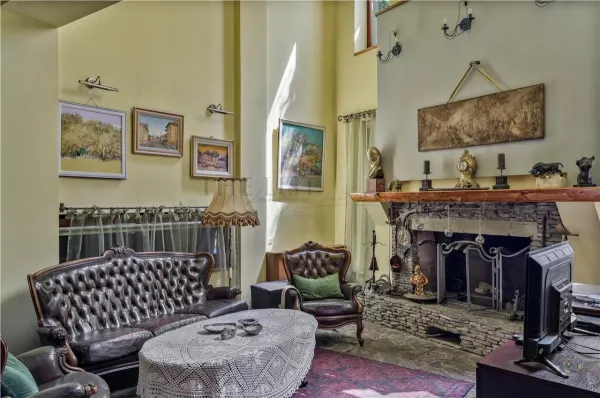 Casă 8 camere Corbeanca - poza 7