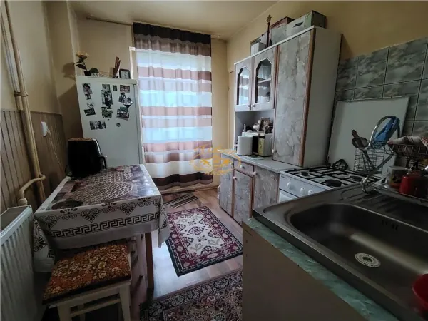Apartament 4 camere Gheorgheni - poza 15