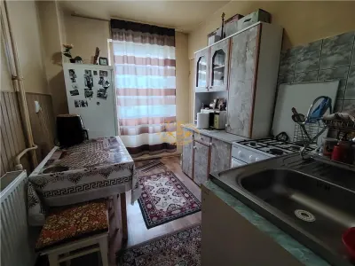 Apartament 4 camere Gheorgheni - poza 15