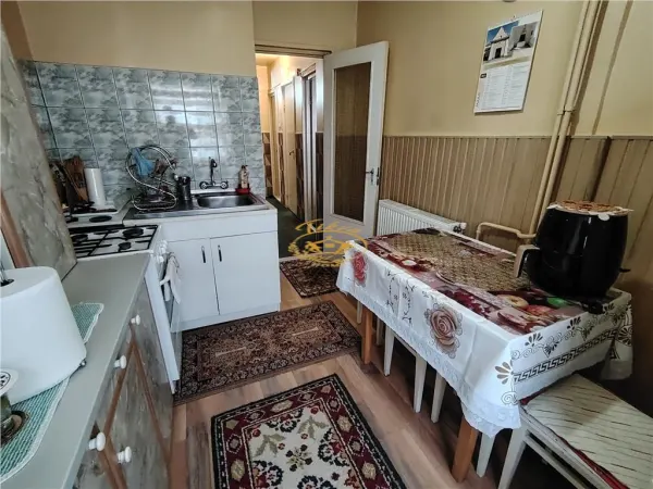 Apartament 4 camere Gheorgheni - poza 16