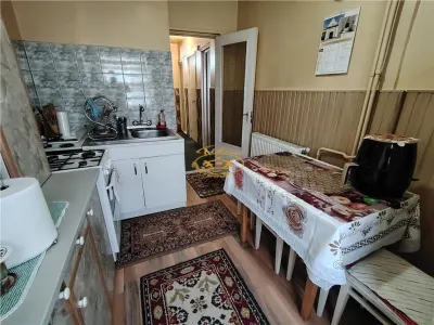 Apartament 4 camere Gheorgheni - poza 16