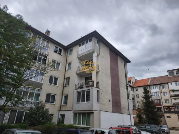 Apartament 4 camere Gheorgheni - poza 22
