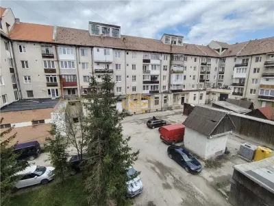 Apartament 4 camere Gheorgheni - poza 23