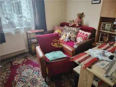 Apartament 4 camere Gheorgheni - poza 6