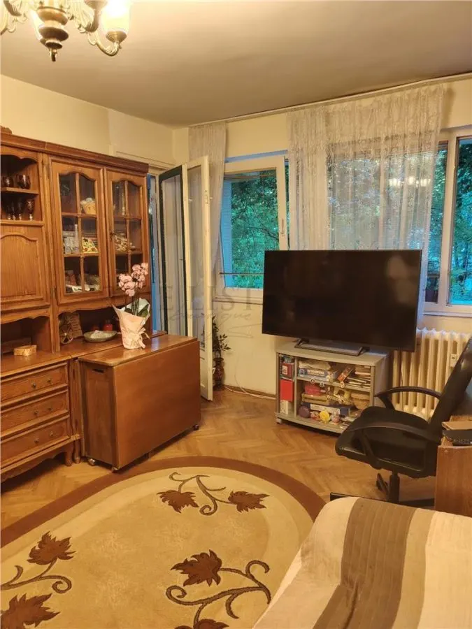 Apartament 2 camere București - poza 1