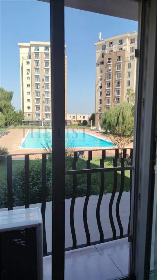 Apartament 2 camere Ștefăneștii de Jos - poza 1