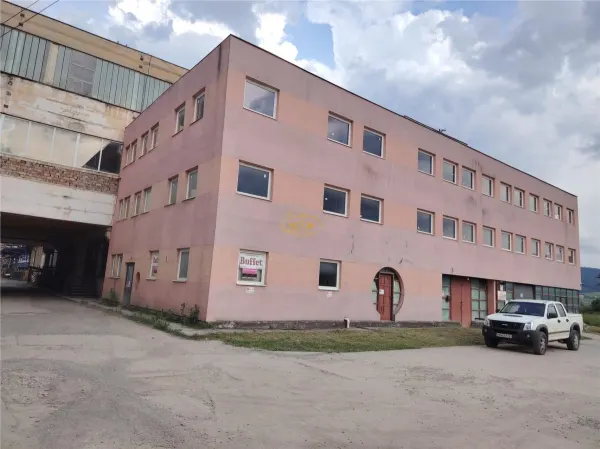 Spațiu industrial Miercurea-Ciuc - poza 2