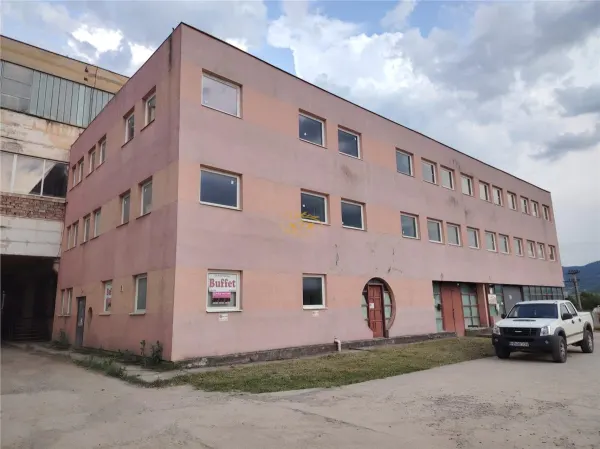 Spațiu industrial Miercurea-Ciuc - poza 3