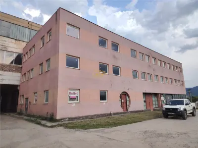 Spațiu industrial Miercurea-Ciuc - poza 3