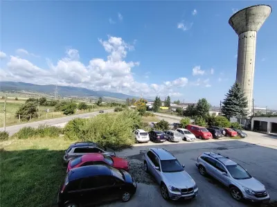 Spațiu industrial Miercurea-Ciuc - poza 21