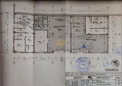 Spațiu industrial Miercurea-Ciuc - poza 24