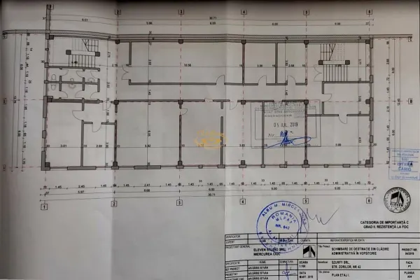 Spațiu industrial Miercurea-Ciuc - poza 25
