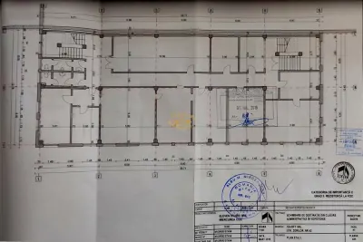 Spațiu industrial Miercurea-Ciuc - poza 25