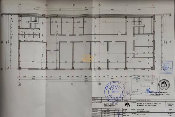 Spațiu industrial Miercurea-Ciuc - poza 26