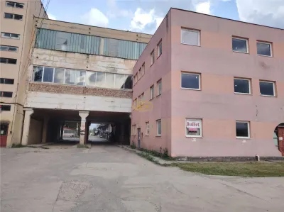 Spațiu industrial Miercurea-Ciuc - poza 4