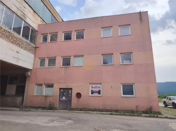 Spațiu industrial Miercurea-Ciuc - poza 5