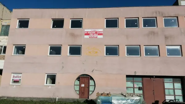 Spațiu industrial Miercurea-Ciuc - poza 6
