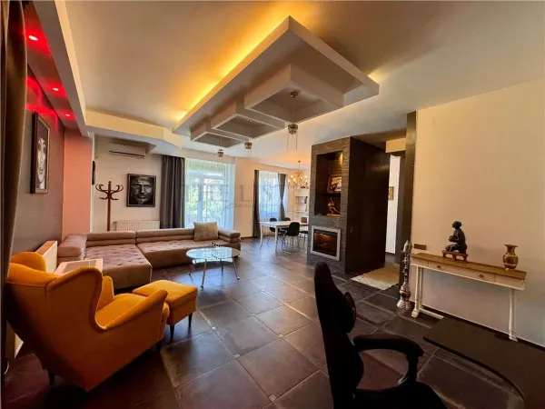Apartament 3 camere București - poza 2