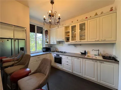 Apartament 3 camere București - poza 4