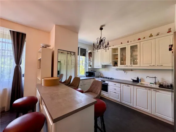 Apartament 3 camere București - poza 5