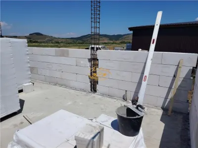 Casă 4 camere Lazarea - poza 12