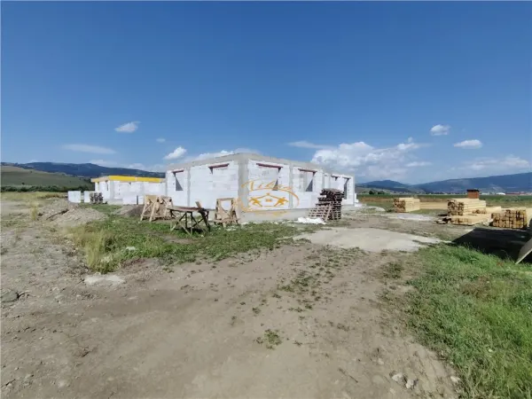 Casă 4 camere Lazarea - poza 13