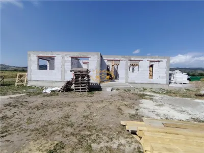 Casă 4 camere Lazarea - poza 14