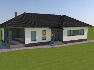Casă 4 camere Lazarea - poza 3