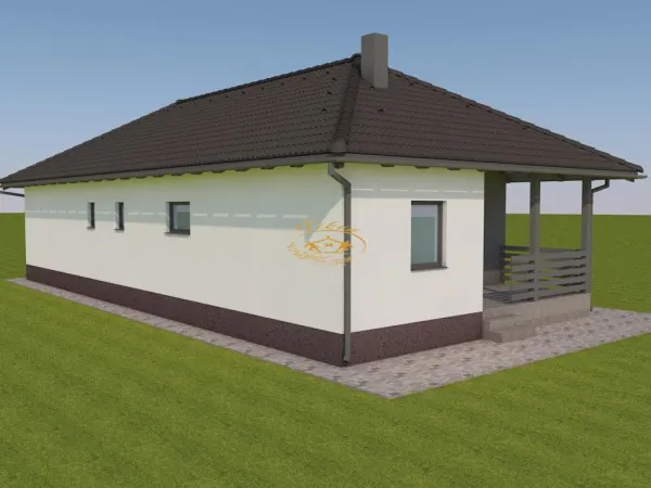 Casă 4 camere Lazarea - poza 6