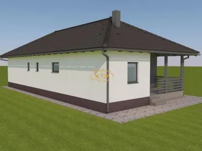 Casă 4 camere Lazarea - poza 6