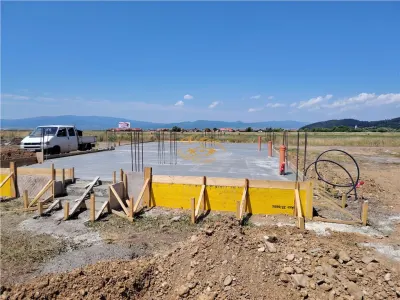 Casă 4 camere Lazarea - poza 9