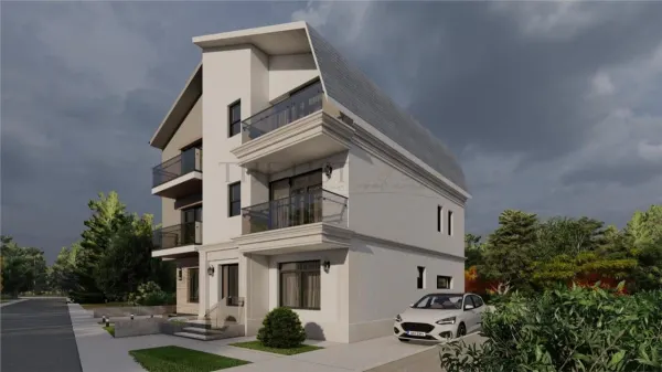 Casă 5 camere Otopeni - poza 3