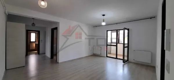 Apartament 3 camere Valea Lupului - poza 1