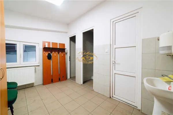 Spațiu industrial Gheorgheni - poza 16