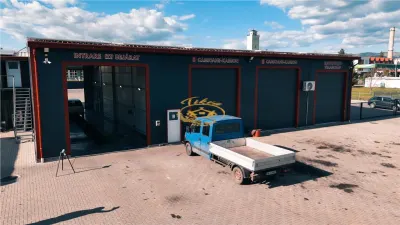 Spațiu industrial Gheorgheni - poza 6