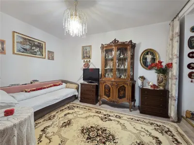 Apartament 3 camere Iași - poza 6