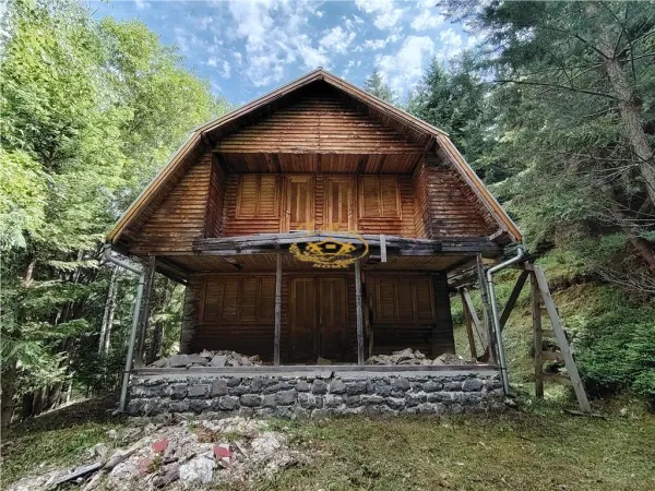 Casă 5 camere Gheorgheni - poza 1