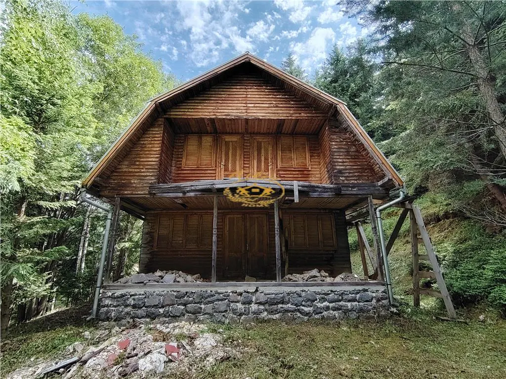 Casă 5 camere Gheorgheni - poza 1