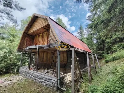 Casă 5 camere Gheorgheni - poza 2
