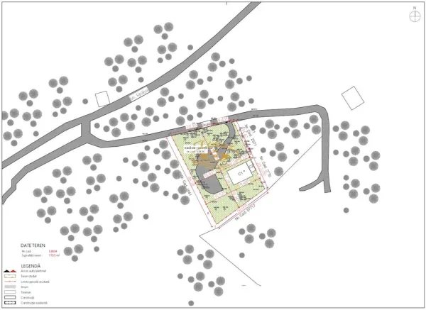 Casă 5 camere Gheorgheni - poza 25